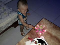 -新利香西饼店(惠友超市店)