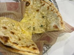 -葛尼沙印度餐厅 (镇明路店)