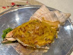 -富临饭店阿一鲍鱼