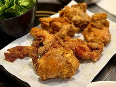 -咕咕站韩国料理(紫金港店)