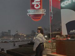 -Chili's Cafe&Bar奇利斯(滨江店)