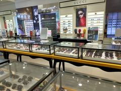 -大明府国际眼镜(太原北街店)