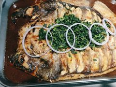 -半天妖烤鱼(方庄店)