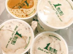 -1点点(湖明店)