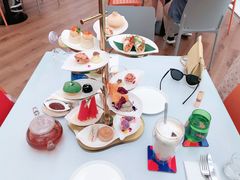 -视博茶点(美狮美高梅店)