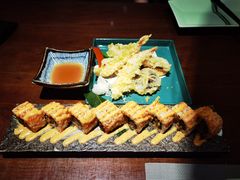 -松竹和日式料理(广厦店)