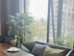 -肴约·花园式餐厅(湖里店)