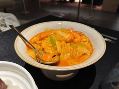 -醉东Oriental House(静安嘉里中心店)