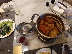 -北京王府井希尔顿酒店·万斯阁西餐厅