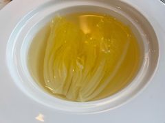 开水白菜-之参餐厅(前门大街店)