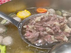 -陈记顺和潮汕牛肉火锅(韩江路店)