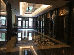 -太原星河湾酒店