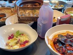 -炊江南·上海菜(国展华漕店)