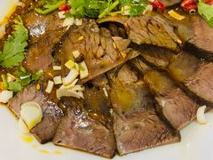 -晋来顺手擀面(金地花园店)