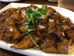 -老姑砂锅·烧烤天津菜(体北道店)