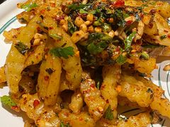 -云海肴·汽锅鸡·云南菜(高德置地店)