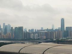 -广交会威斯汀酒店