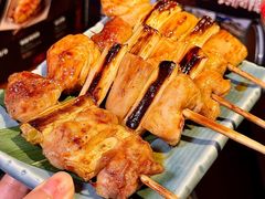 -鸟泉居酒屋·烧鸟·酒馆(百子湾店)