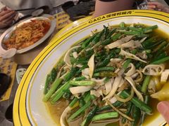 -嘎嘎鸭脑壳(蜀汉路店)