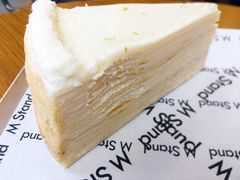 -M Stand(上海人民广场来福士店)