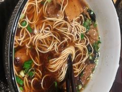 -十面春风·江南面馆(崇宁路店)