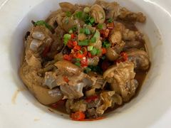 -新新湘菜馆(新中街二条店)