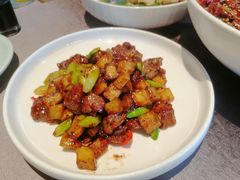 -亦海人家烤鸭店(康定街店)