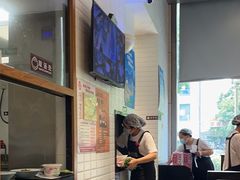 -小杨生煎(香港名都店)