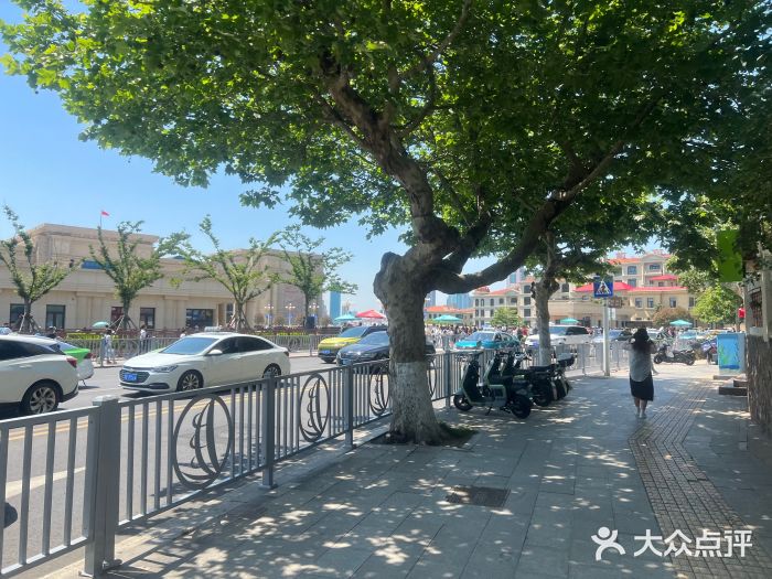 中国人民解放军海军博物馆图片