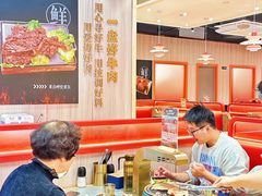 -龙虾奇迹(大华三路店)
