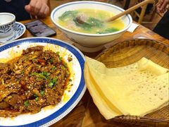 -田园印象·成都土菜院子(华阳店)
