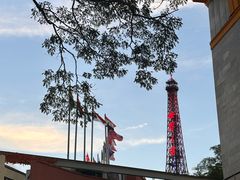 -世界之窗阿尔卑斯冰雪世界