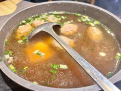 -湘水滨·臭鳜鱼·湘菜(马驹桥店)