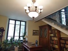 -哈尔滨工业大学-博物馆