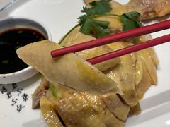 -壹只菜·崇明本地特色菜(崇明南门店)