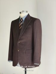 -钴蓝西服定制·男士礼服租赁(鄞州店)