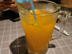 金桔柠檬-滋味烤鱼(超洋店)