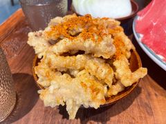 -楠火锅(昆山金鹰店)