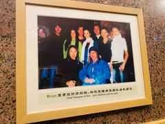 -马克西姆餐厅(崇文门店)