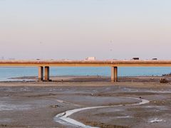 -海堤纪念公园