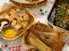 -东排食堂长沙小吃大排档(五一广场店)