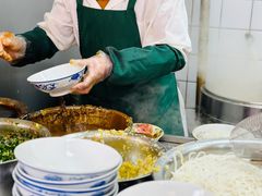 -小秋水饺(大成路总店)