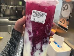 -CoCo都可(合生汇店)