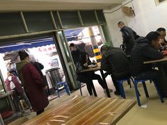 -老字号贾家肉丸糊辣汤(光明巷店)