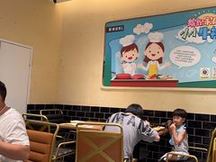 -豪客来牛排(天阳D32店)