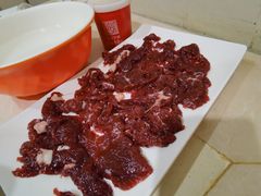 -伟记牛肉(金鸿公路店)