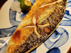 -山葵家·创意料理(宁波来福士店)