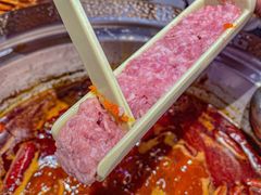 -大斌家串串火锅(润达店)