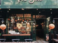 门面-Pie Bird(新闸路店)