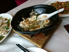 -巴陵全鱼席(湖南老字号汴河街店 )